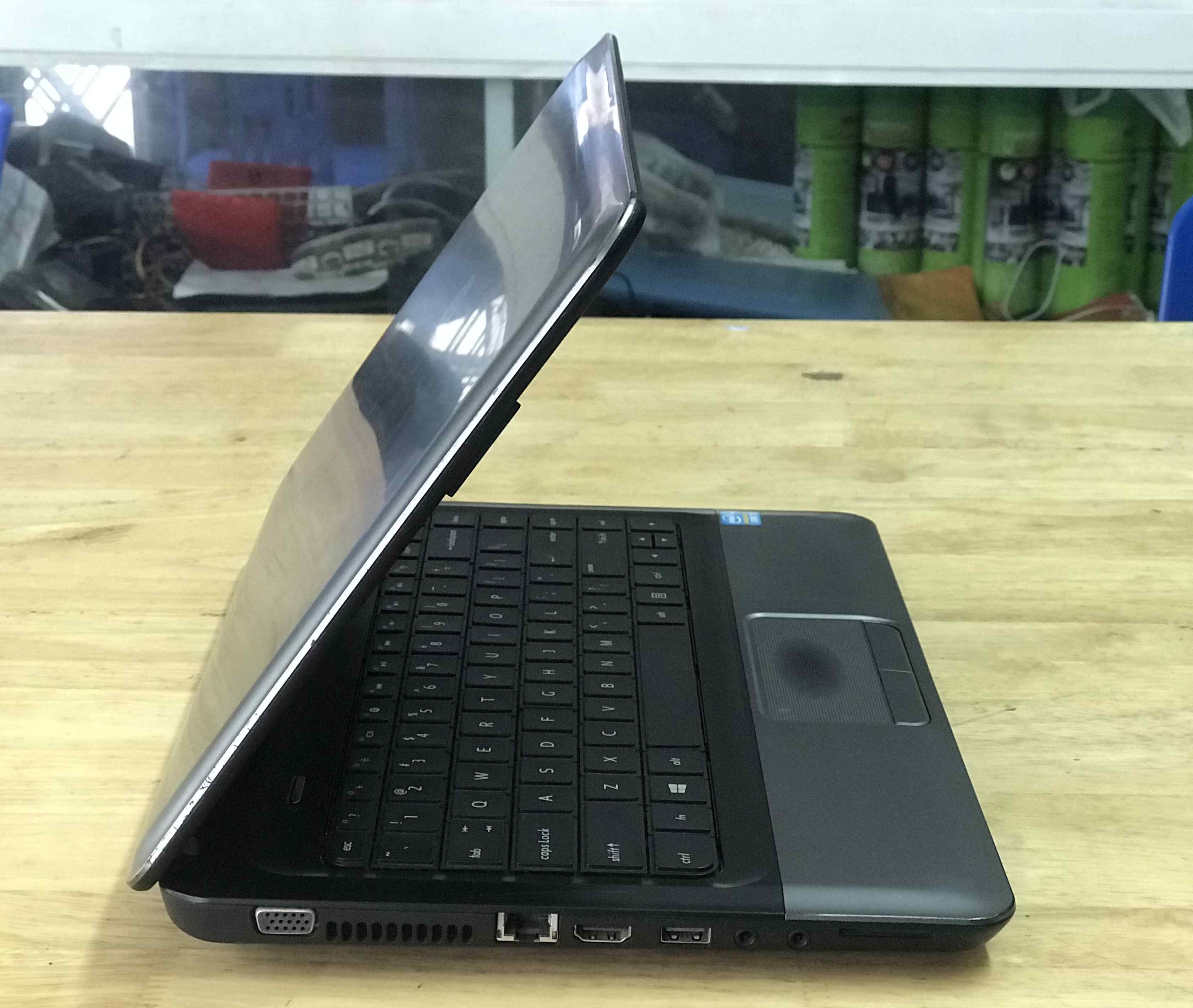 bán laptop cũ hp 450 core i3