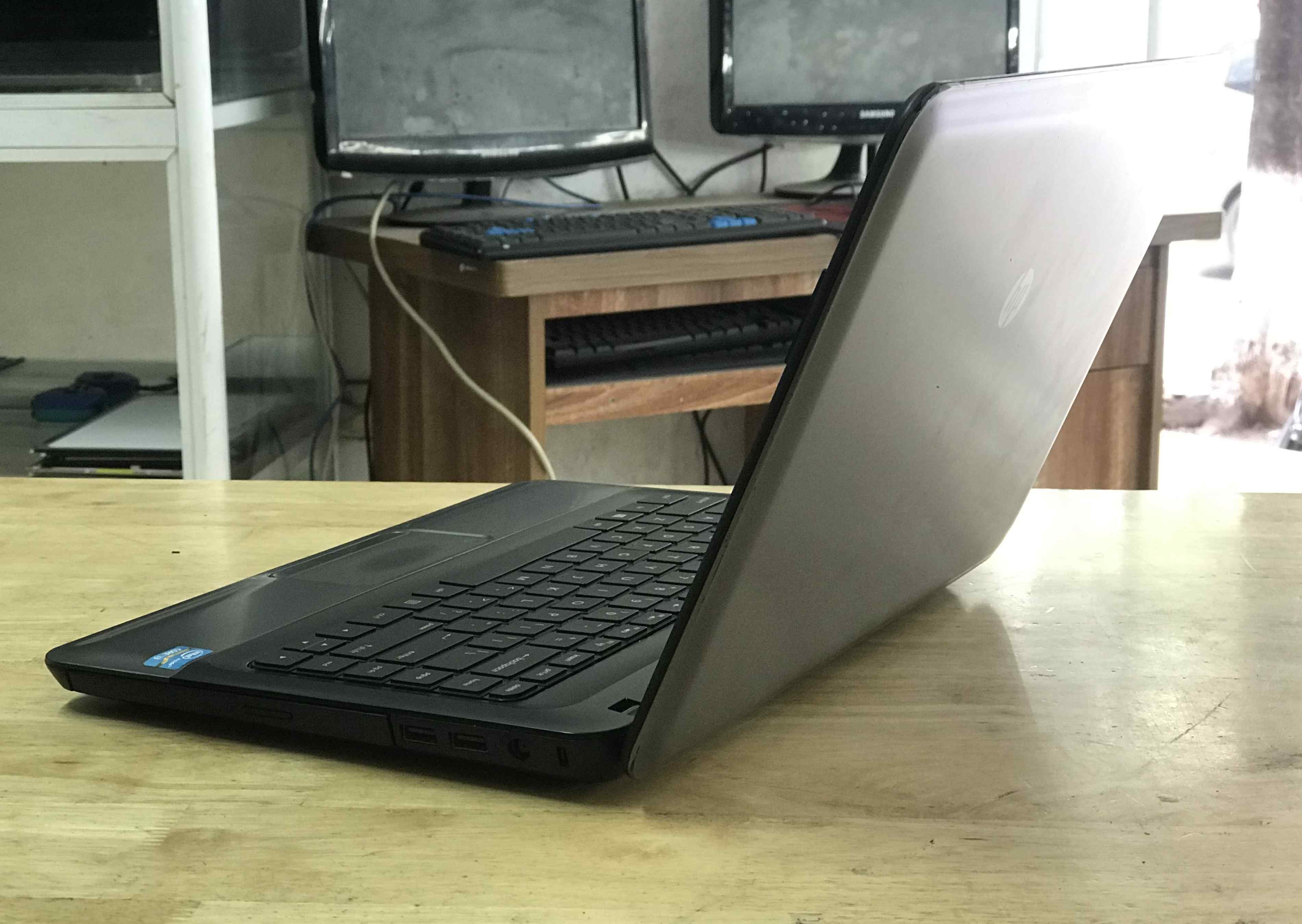 bán laptop cũ hp 450 core i3