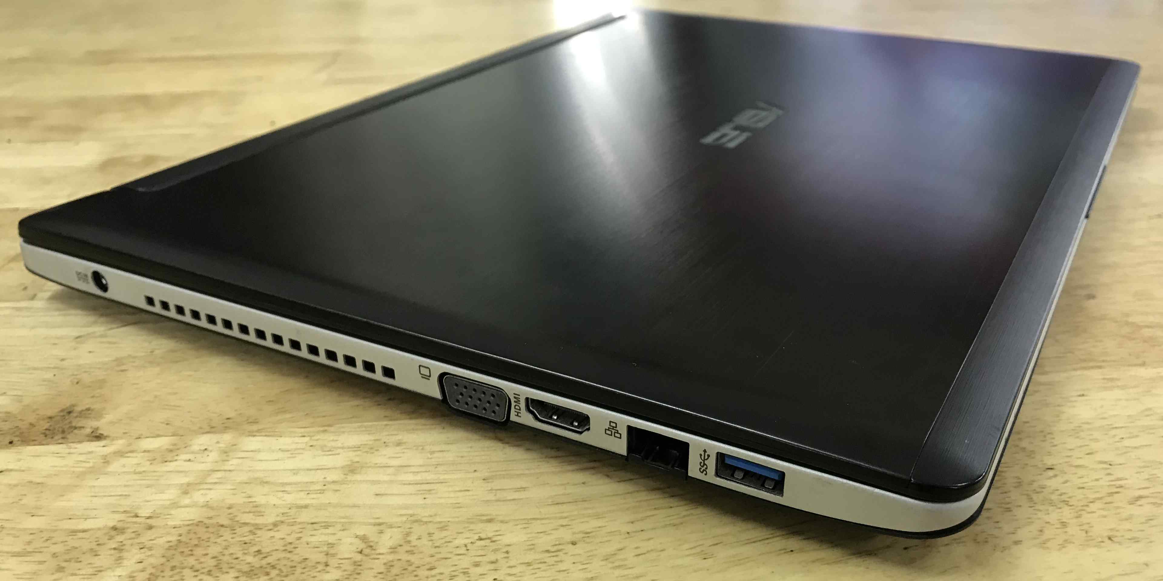 bán laptop cũ asus k46ca tại hải dương