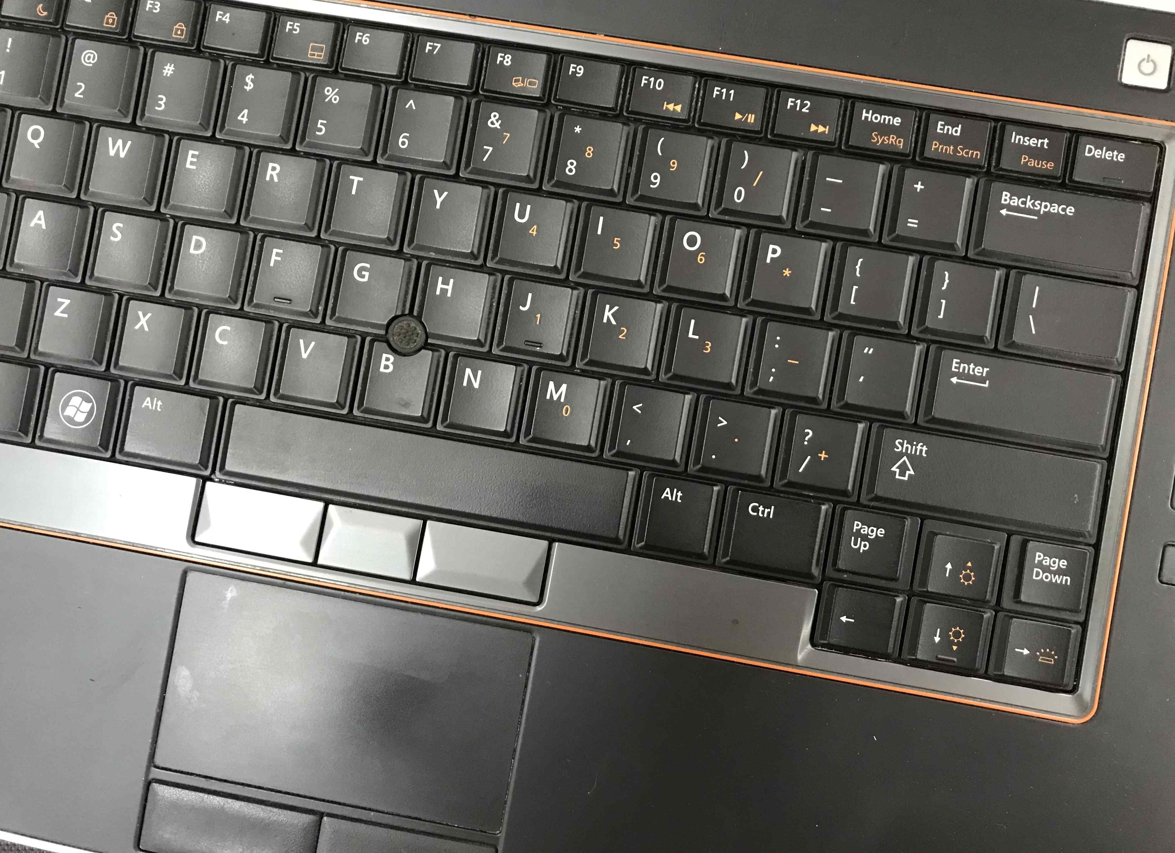 bán laptop dell latitude e6420 core i5