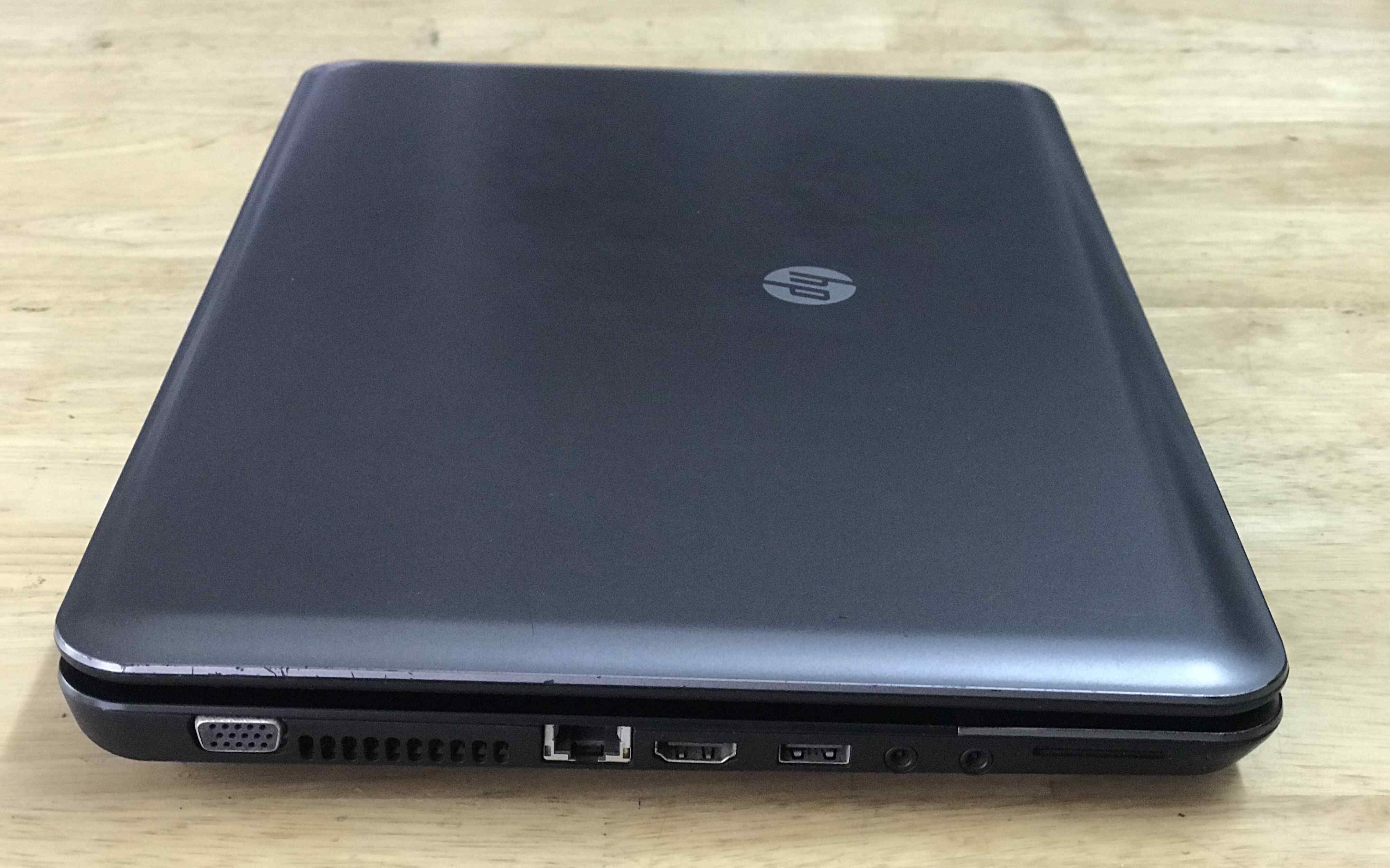 bán laptop cũ hp 450 core i3