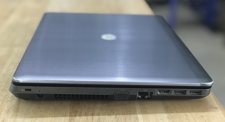 HP Probook 4440s - i3 - 2GB RAM - 500GB HDD