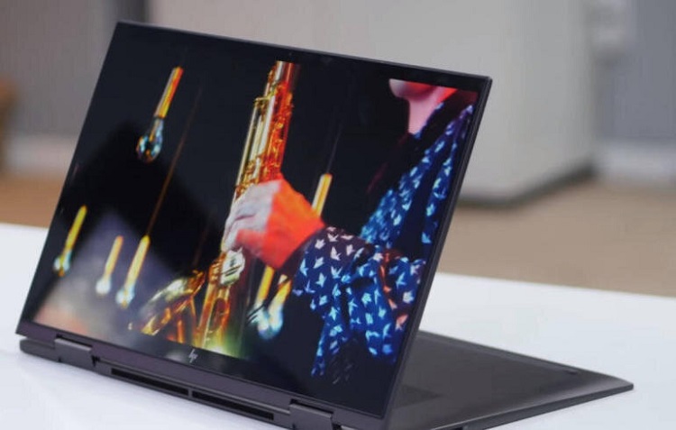  Laptop HP Envy x360 13-bd0531TU