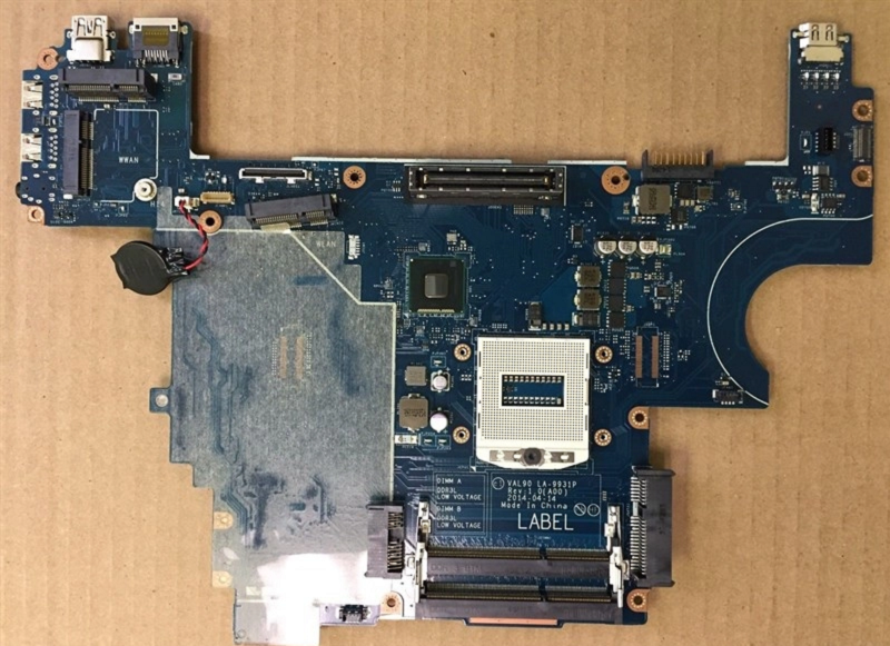 Mainboard laptop Dell Latitude E6440