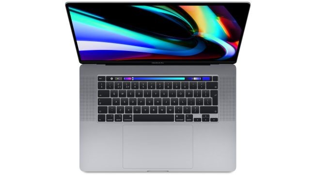 Apple MacBook Pro 16 inch