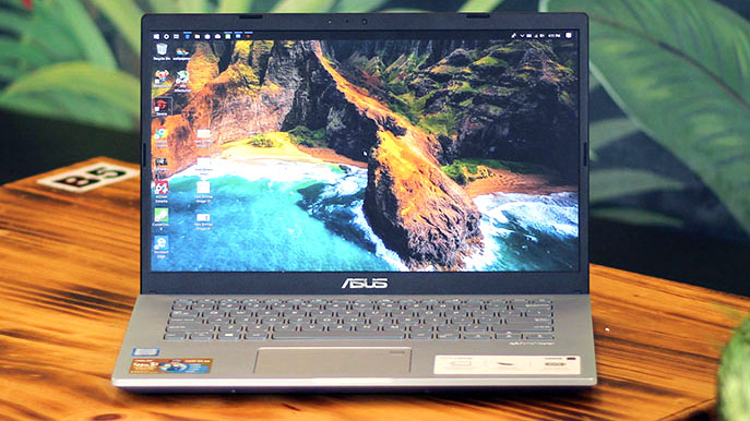 ĐÁNH GIÁ ASUS VIVOBOOK X409