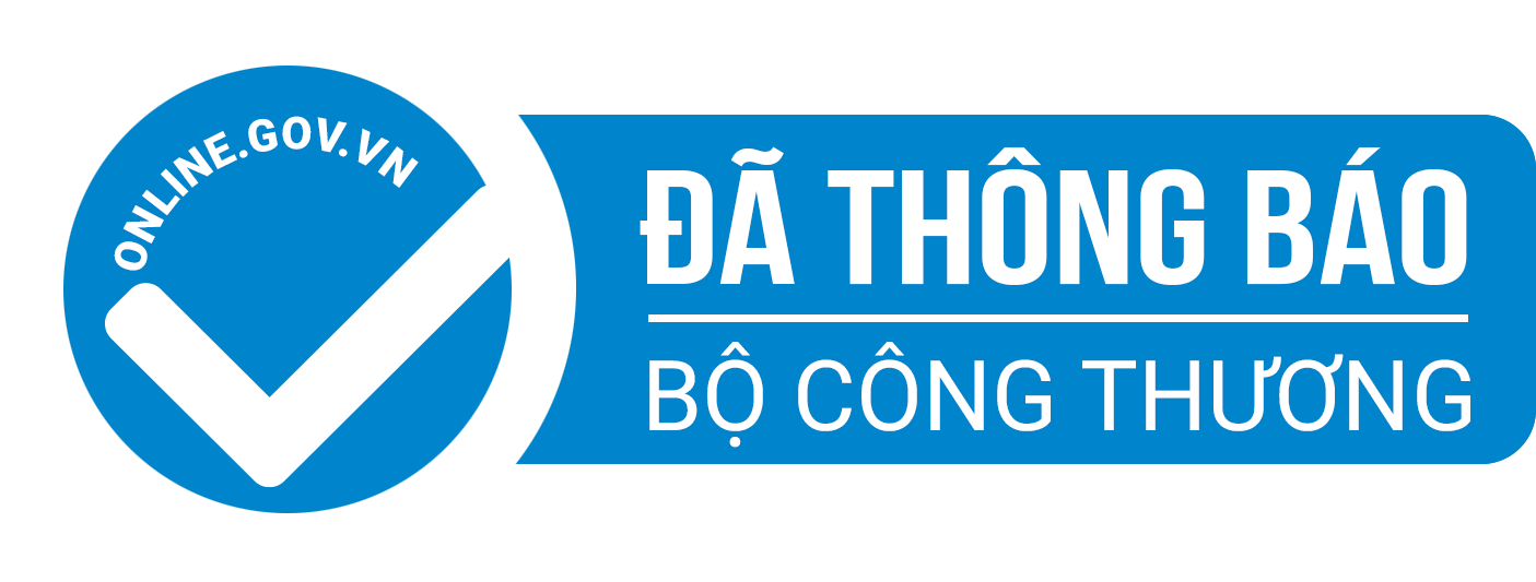 đã thông báo bộ công thương hdlaptop.com.vn