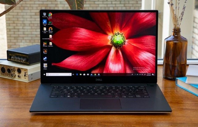 Dell XPS 15 (2020)