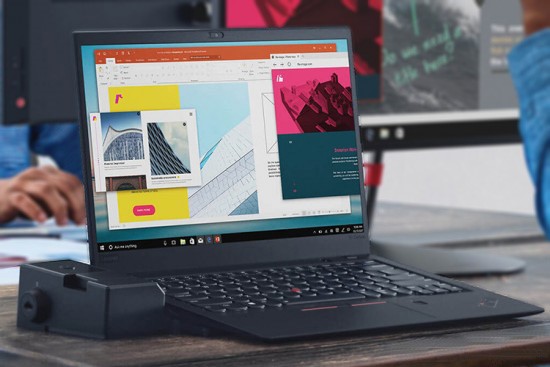 Lenovo ThinkPad X1 Carbon