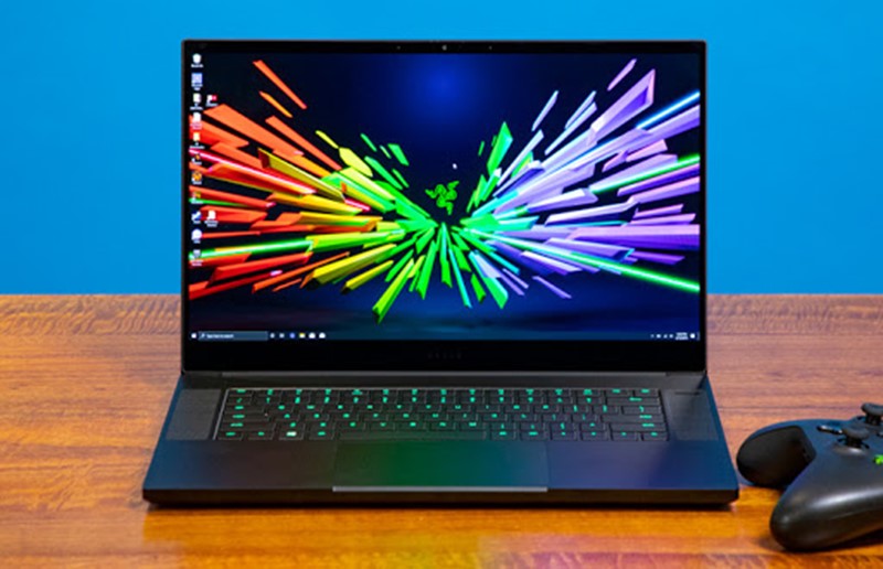 Razer Blade 15 4K