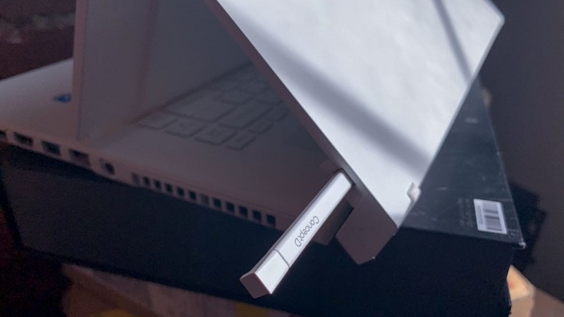Đánh giá laptop Acer ConceptD 7 Ezel