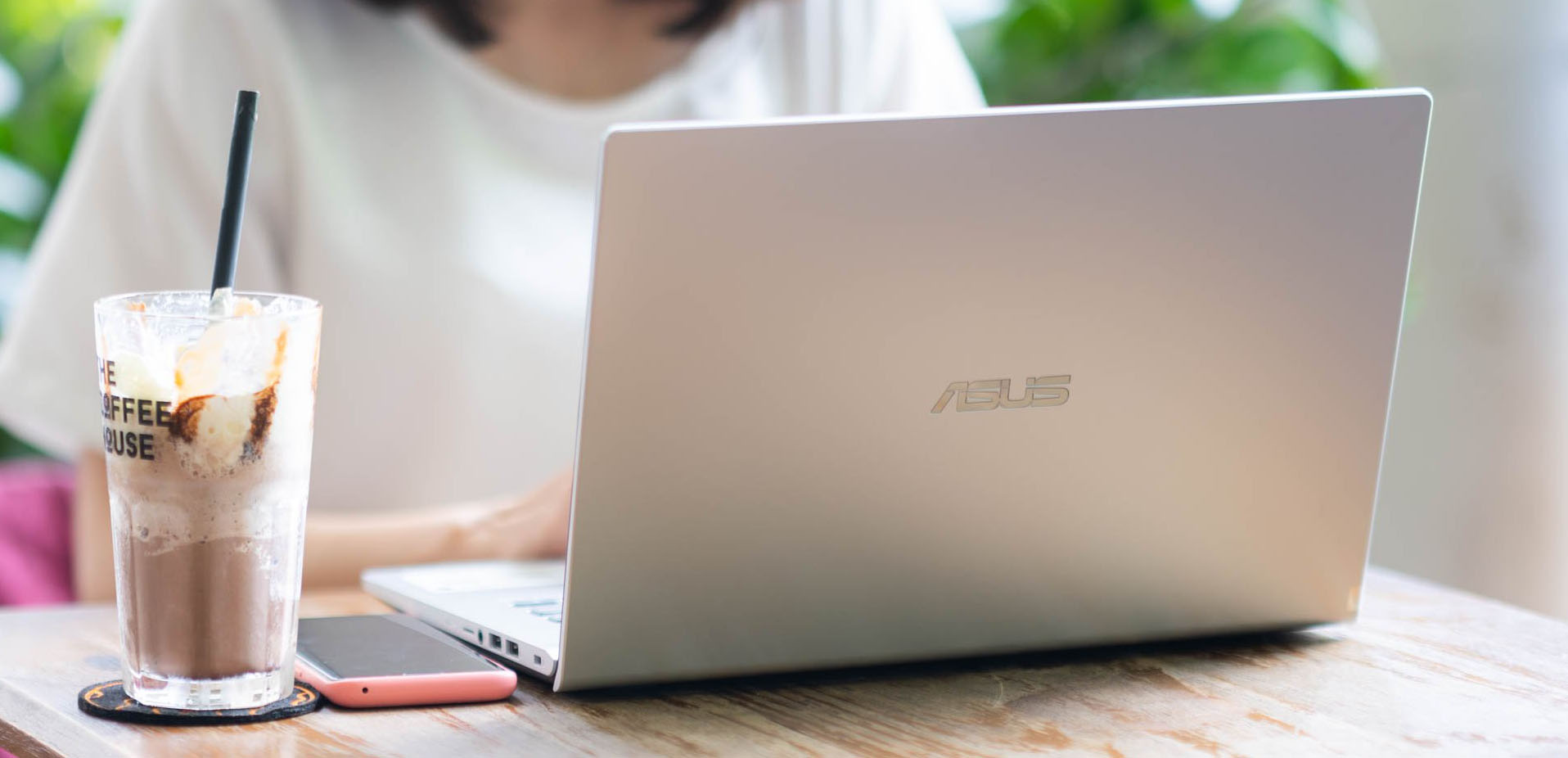 ĐÁNH GIÁ ASUS VIVOBOOK X409