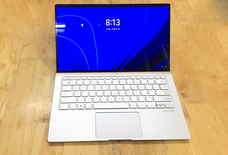 laptop asus zenbook ux433