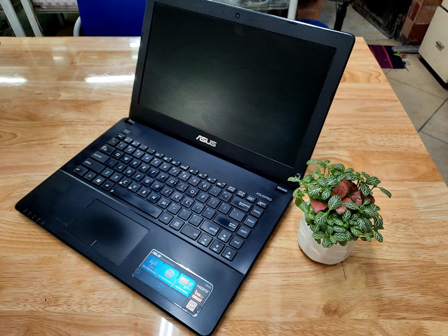 Laptop cũ AsusPro P450LD core i5