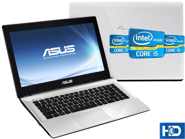 Laptop asus k45a