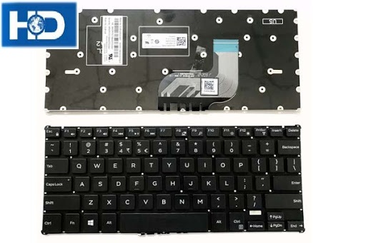 Bàn phím laptop Dell Inspiron 3162,3164,3168,3169