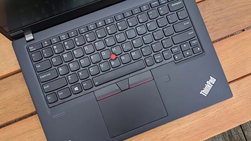 Đánh giá Lenovo ThinkPad X13 (AMD)