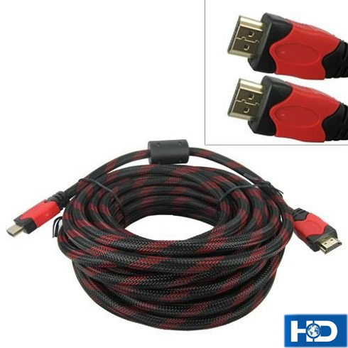 Dây cáp HDMI 10m full HD