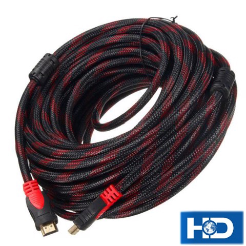 Dây cáp HDMI 30m