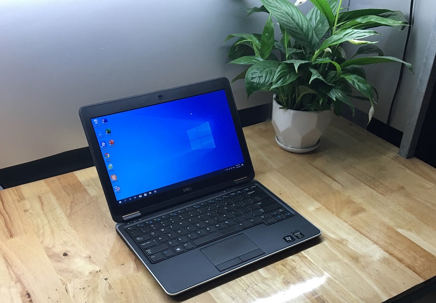 laptop Dell E7240 core i5