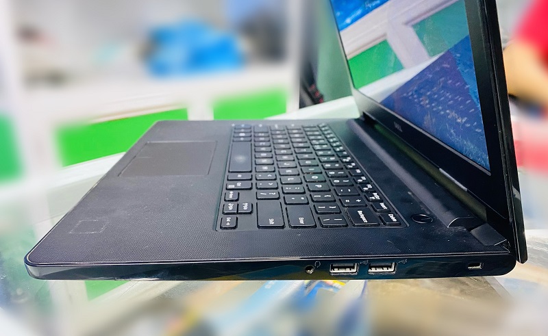 Bán Laptop Dell Inspiron 3459 Core i5 cũ giá rẻ tại Hà Nội