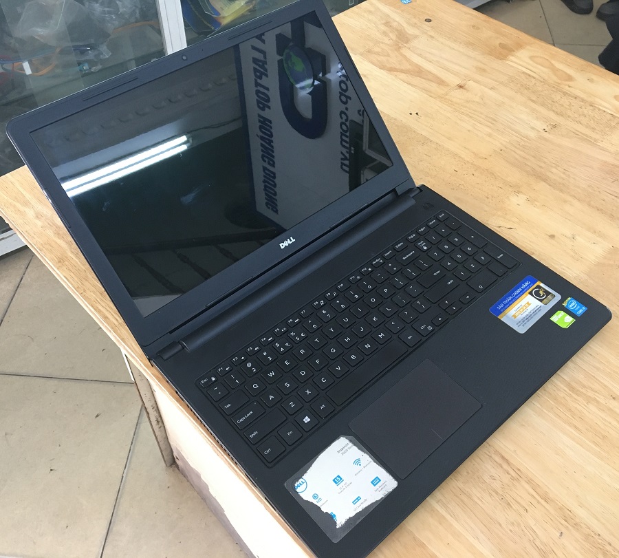 Del inspiron 3558 core i5