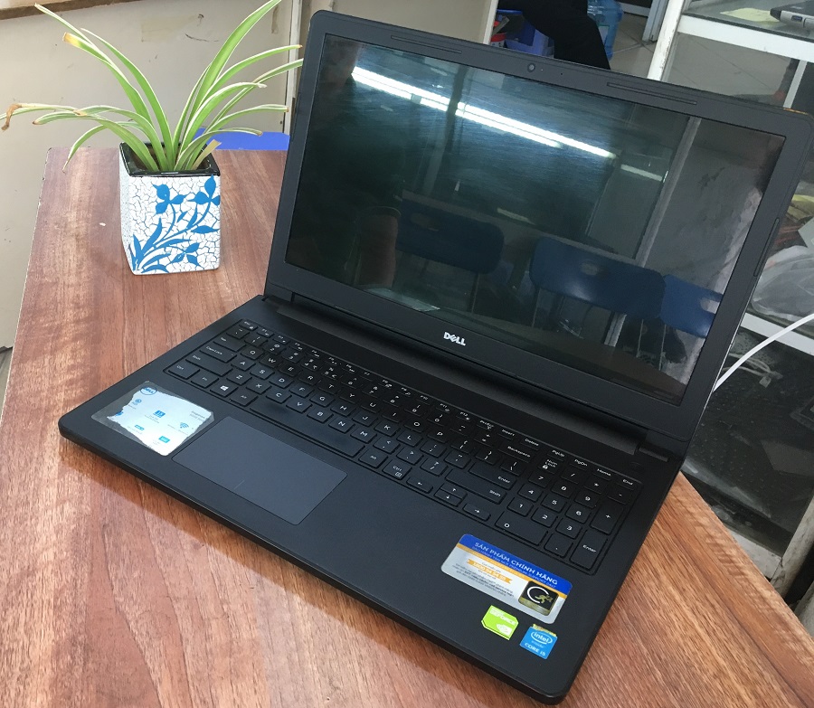 Dell inspiron 3558