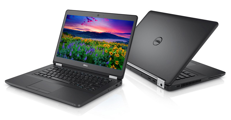 laptop dell latitude E5470