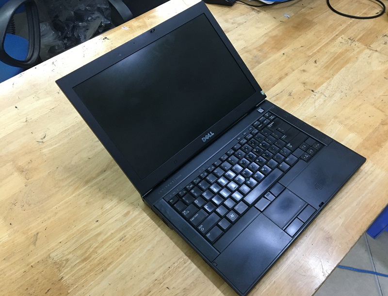 Dell latitude E6400