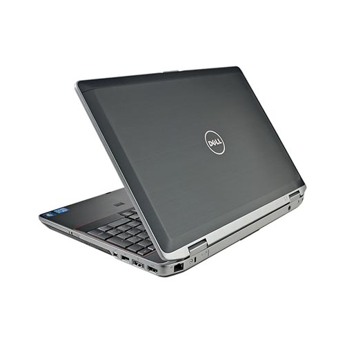 Laptop Dell latitude E6520 tổng thể