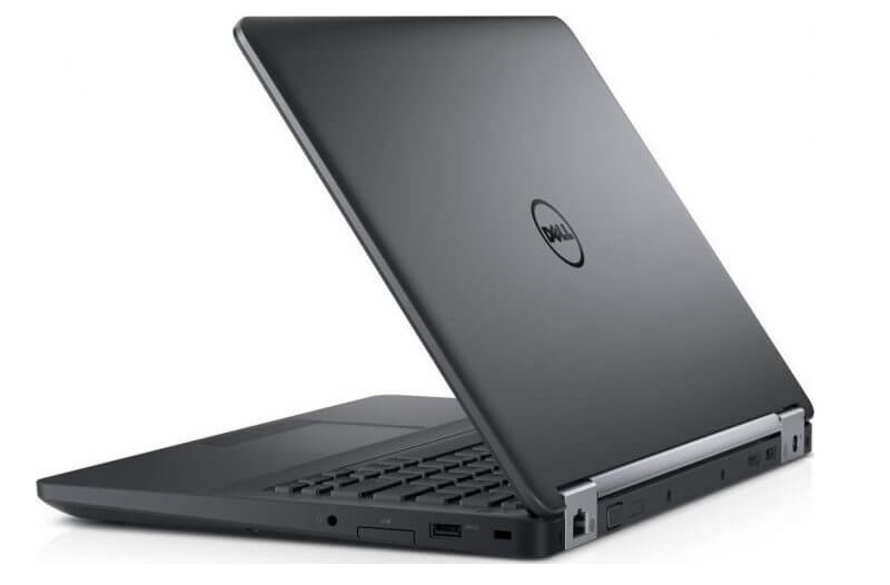 laptop dell E5470