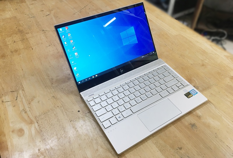 HP envy 13-aq0025tu 