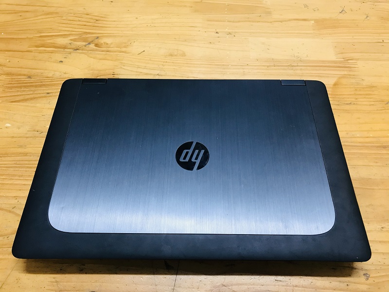 Đánh giá laptop phổ thông giá rẻ của HP- chiếc HP Zbook G2 15