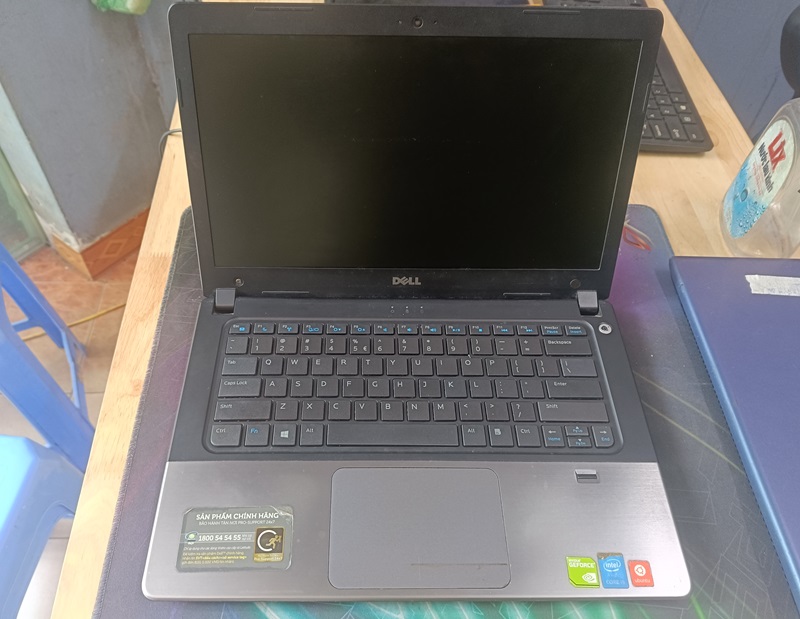 Vỏ laptop Dell Vostro 5480