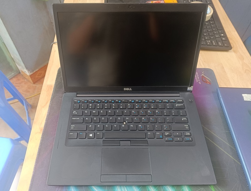 Vỏ laptop Dell Latitude 7480