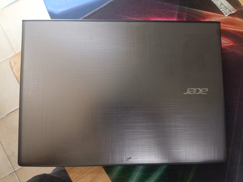 Vỏ laptop Acer E5-471