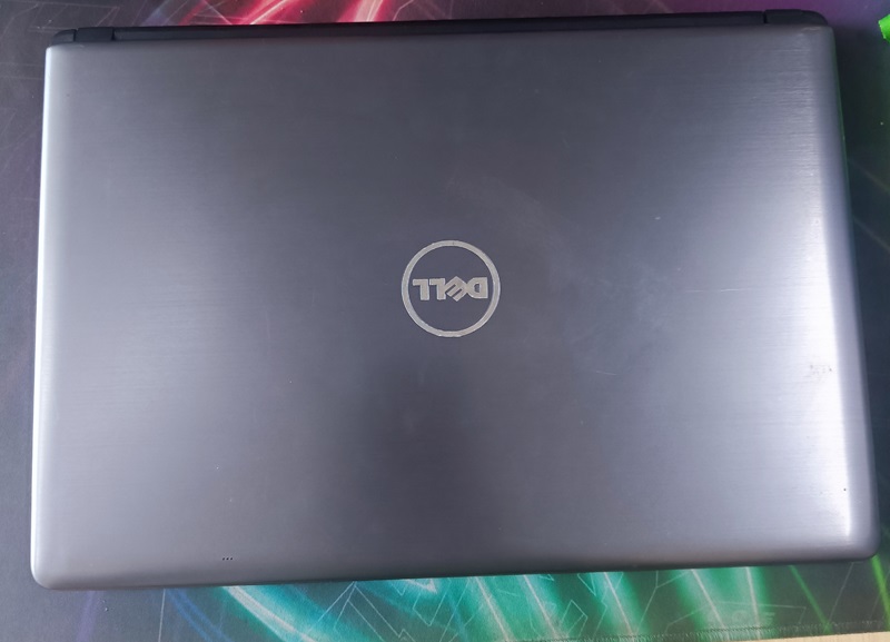 Vỏ laptop Dell Vostro 5480