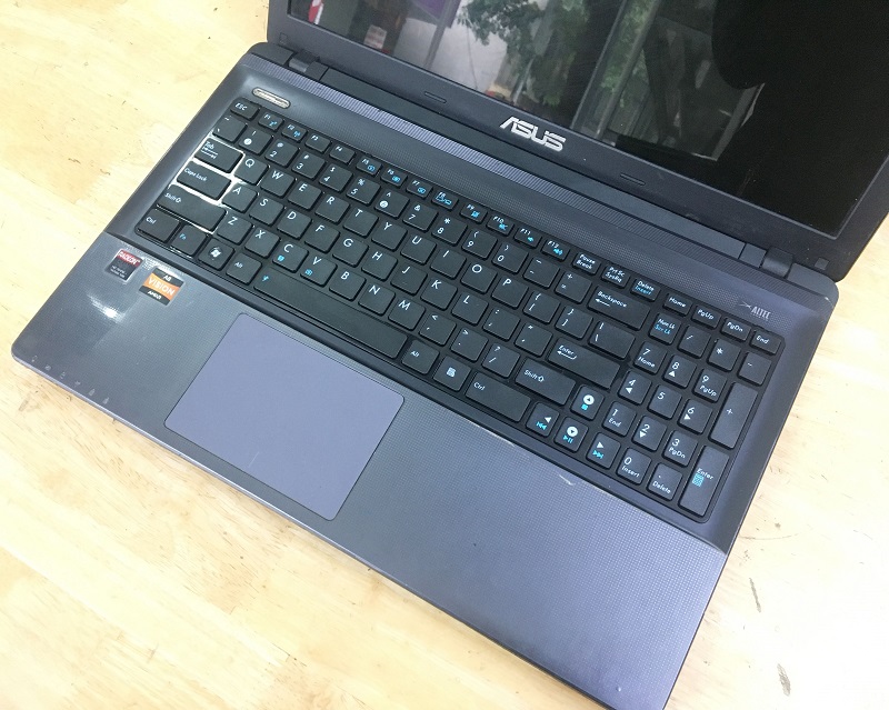 Asus K55N