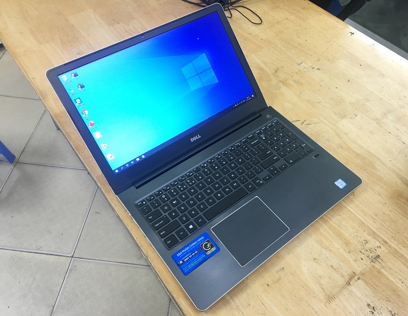 Dell Vostro 5568 core i7