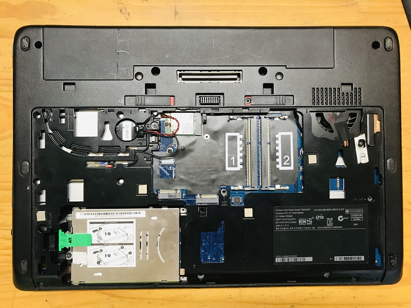 Đánh giá laptop phổ thông giá rẻ của HP- chiếc HP Zbook G2 15