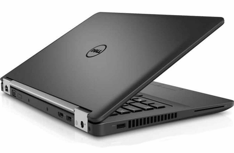 laptop dell E5470
