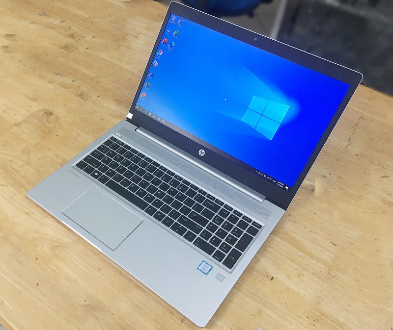 hp Probook 450 G6