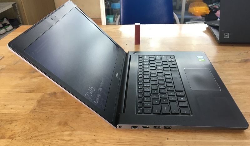 laptop cũ dell V5459 giá rẻ