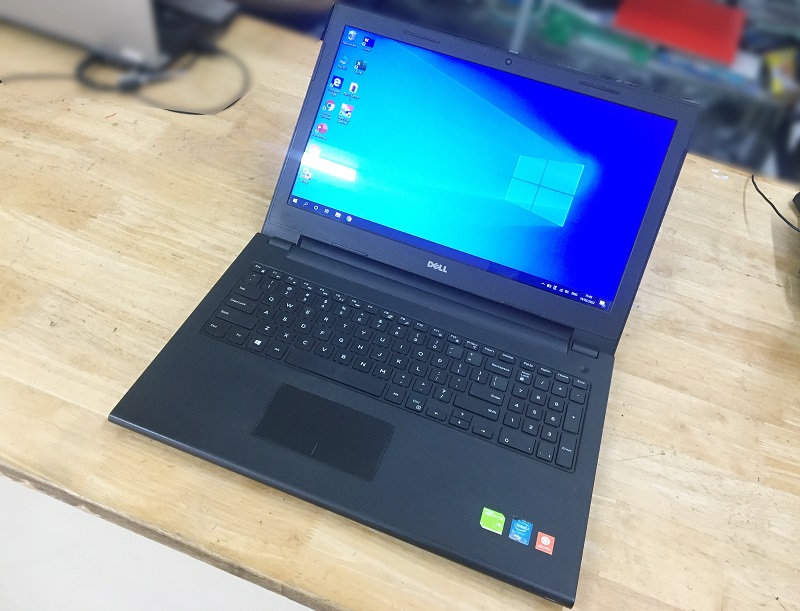 dell 3543 core i7