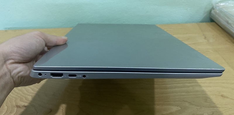 Laptop Lenovo IdealPad S340-15API