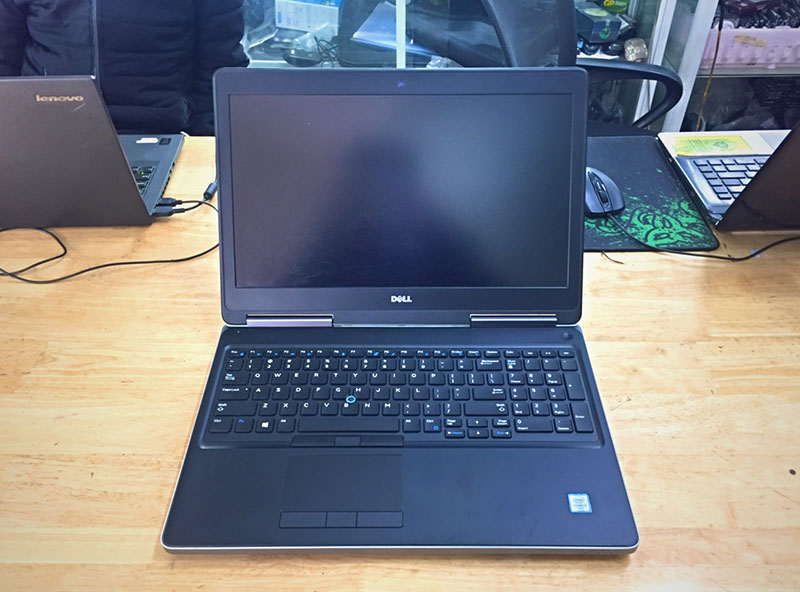 màn hình laptop dell 7510 full hd