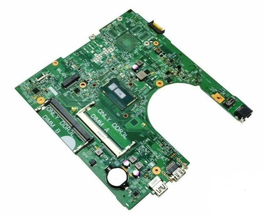 Main dell 3458-3558 i3-4005u