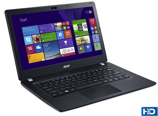 thay màn hình laptop Acer V3-371