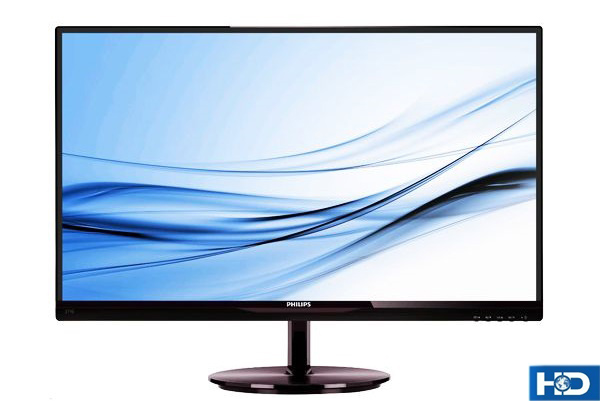 Màn hình máy tính cũ philips 22 inch