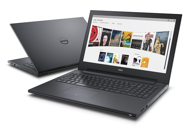 Màn hình laptop Dell inspiron 3558